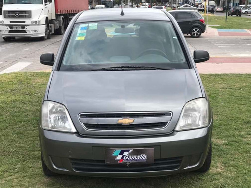 Chevrolet Meriva 1.8 Gl Aa+da 2012