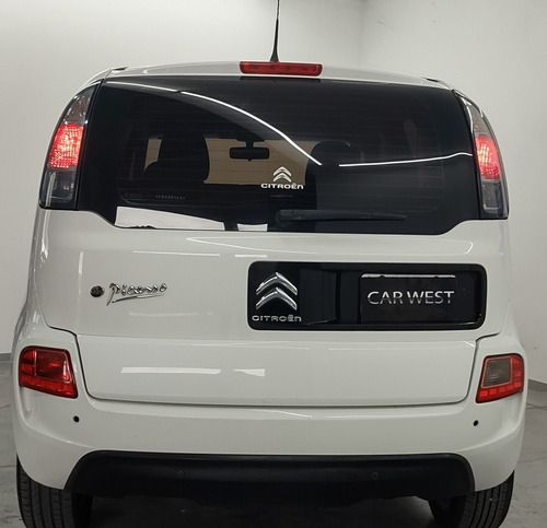 Citroën C3 Picasso 1.6 Tendance 115cv 2015 Carwestok