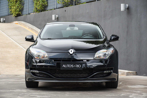 Renault Mégane III 2.0 Rs 250cv