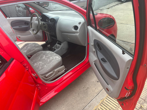 Chery QQ 1.1 Light