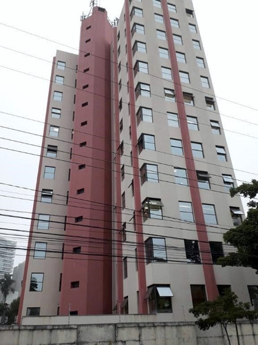 Imagem 6 de 14 de Sala Prédio Coml 125m² 4 Vgs 2wc Centro São B. Campo Sp