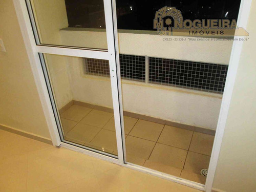 Apartamento Condominio Uni Bosque Maia - 3727