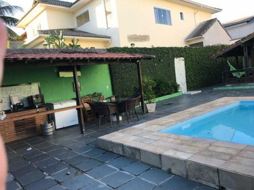 Imagem 2 de 15 de Casa Em Condomínio-à Venda-tanque-rio De Janeiro - Brcn30219