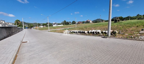 Imagem 10 de 25 de Terrenos A Venda Em Loteamento Diferenciado No Bairro São José Em Santa Maria - 1021