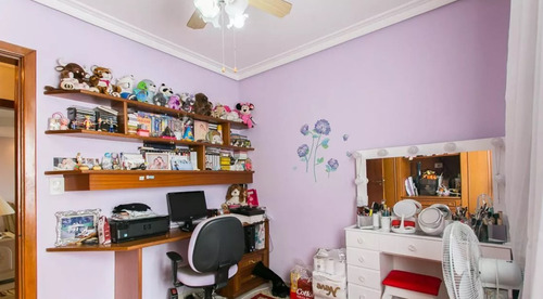 Imagem 10 de 24 de Apartamento Residencial Em São Paulo - Sp - Ap2691_etic