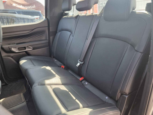 Ford Ranger Xlt 4x4 2.0 Aut 2024