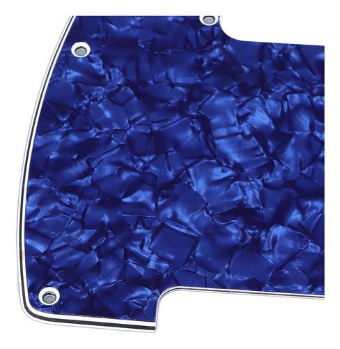 Protector Acústico De Pvc Para Guitarra, Duradero, Eléctrico