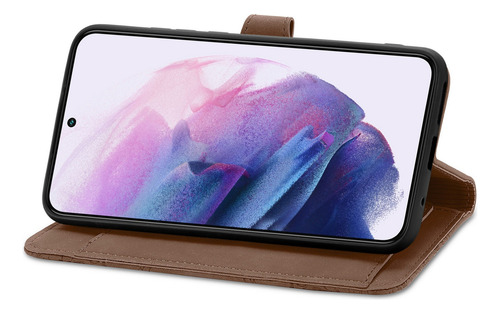 Funda Para Huawei Magic7 Pro/magic7/mate 60 Lite Tipo Cartera De Piel Sintética Con Tapa, Estampado, Funda De Teléfono C