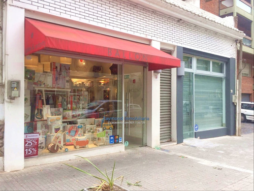 2 Locales Comerciales En Venta Con Renta
