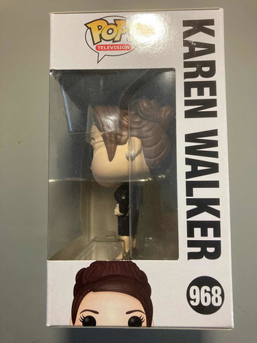 Funko Pop! Tv: Will & Grace - Karen Walker