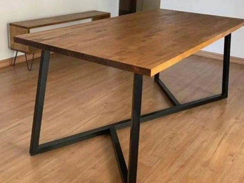 Mesa De Metal 