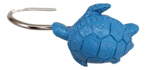 Juego De 12 Anillos Para Cortina De Ducha Wehome, Estilo Tor