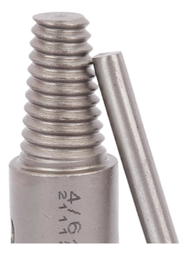 Extractor De Tornillo De Doble Cabeza Fácil De Salir Para