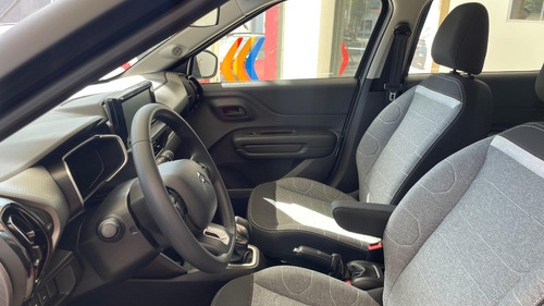 Citroën C3 Aircross 1.6 Vti Feel Pack