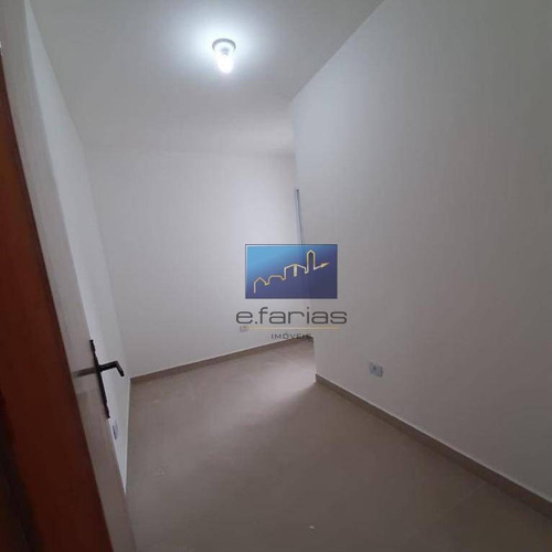 Imagem 16 de 19 de Studio Com 2 Dormitórios À Venda, 38 M² Por R$ 215.000,00 - Itaquera - São Paulo/sp - St0456