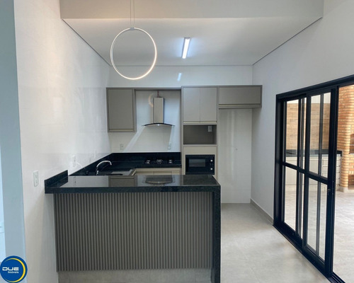 Imagem 23 de 27 de Linda Casa Térrea Em Condomínio - Ca02709 - 70827435