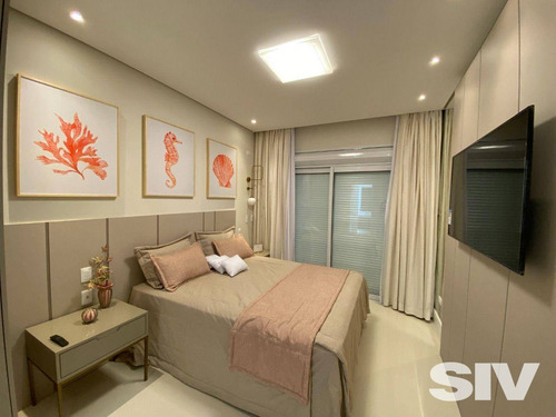 Imagem 13 de 15 de Casa Para Venda No Bairro Riviera De São Lourenço Em Bertioga - Cod: Ir23309 - Ir23309