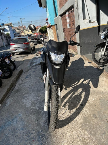 Imagem 2 de 10 de Xre 300 Flex, 2016