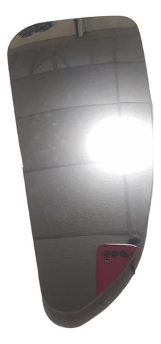 Espelho Retrovisor (sem Base) Master Le (cx96/8) (Usado)