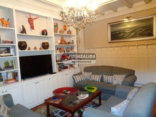 Imagen 2 de 24 de Departamento En Venta En Santiago