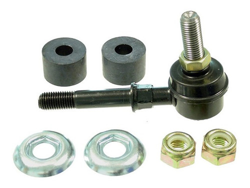 Tornillo Estabilizador Delantero Der Oem: 5483036101