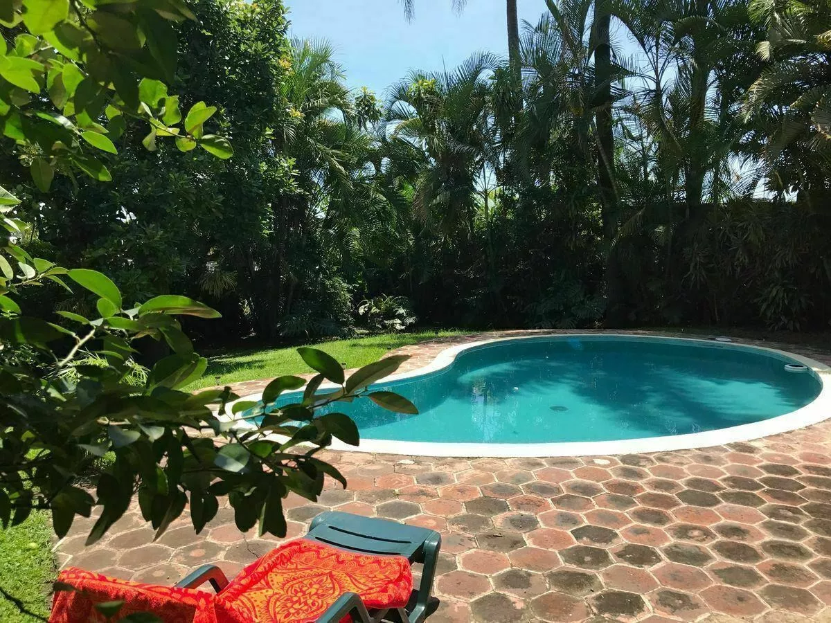 venta de casa en cuernavaca, estilo tradicional en melchor ocampo