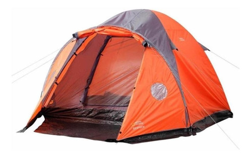 Alquiler Carpa 5 Personas Rockport V U R U