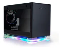 Comprar Inwin A1 Plus - Torre Mini-itx Negra Con Iluminación Argb In