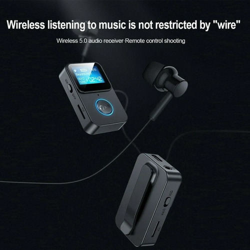 .. Reproductor Bluetooth Mp3 32gb Hifi Con Sonido Sin