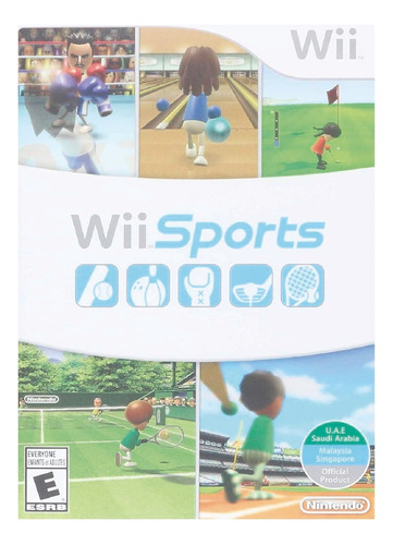 Wii Sport