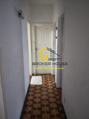 Imagem 5 de 19 de Casa A Venda No Bairro Chácara Santo Antônio (zona Sul) Em - Bh1284-1