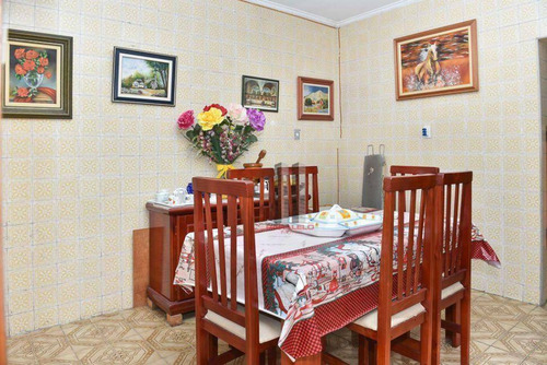 Imagem 5 de 30 de Sobrado Com 3 Dormitórios À Venda, 115 M² Por R$ 512.000,00 - Vila Oratório - São Paulo/sp - So1601