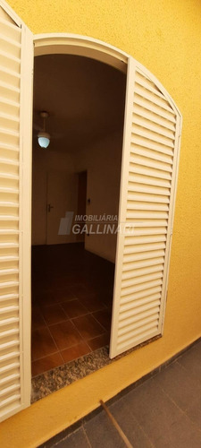 Imagem 24 de 30 de Casa À Venda Em Parque Tropical - Ca002582