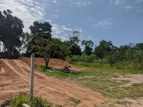 Imagem 5 de 5 de Terrenos Dentro De Bairro, Com Portaria, Residencial Fechado! G.05