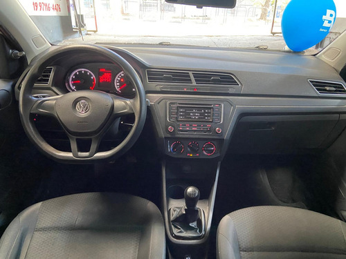 Volkswagen Gol Mpi 2023