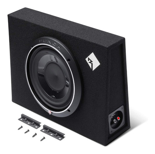 Subwoofer Rockford Fosgate P3s-1x10 10 Pulgadas Alta Gama