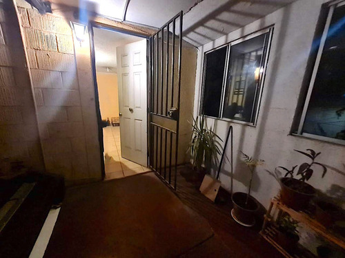 Se Vende Cómodo Departamento En La Comuna De Maipú