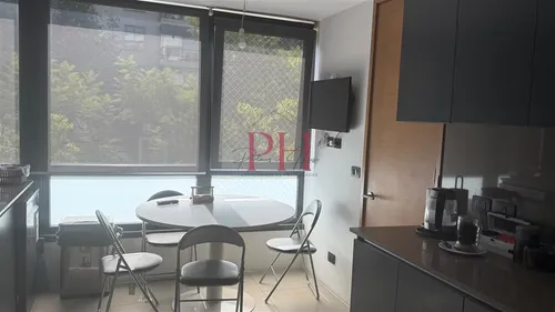 Se Vende Cesion De Promesa Moderno Departamento Las Condes