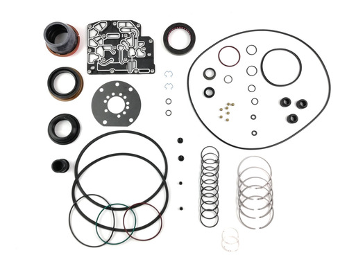 Overhaul Caja Automatica Transmision F2506 5-45rfe