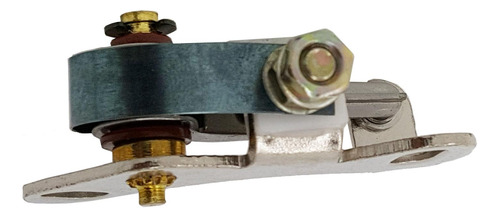 Set Contactos Mercury Cougar 8 Cil 6.4 Lts 1967-1967