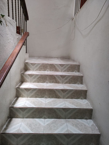 Se Renta Casa En Cuajimalpa A 5 Mins De Santa Fe Y 15 De Cuajimalpa Centro, A Dos Cuadras De Carretera Mx Toluca
