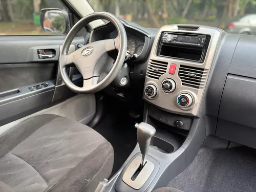 Daihatsu Terios 1.5 Okii AT 4x4