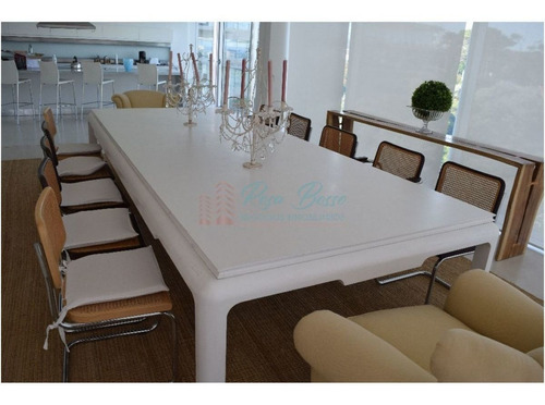 Imagen 11 de 30 de Apartamento Muy Lindo En La Brava. - Punta Del Este Brava