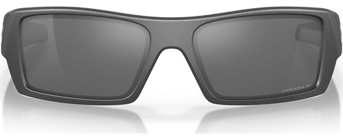 Gafas De Sol Oakley Gascan Para Hombres Polarizadas 60mm