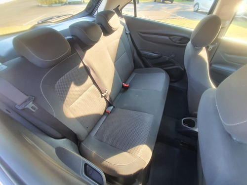 Chevrolet Onix 1.0 Mpfi Joy 8v
