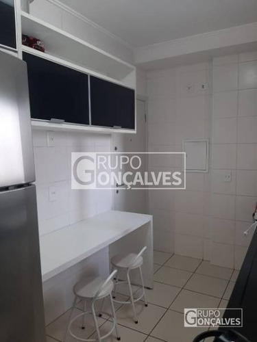 Imagem 13 de 30 de Apartamento Para Venda No Bairro Jardim Independência, 3 Dorm (pode Ser Transformado Em 4 Dorm), 1 Suíte, 2 Vagas, 127 M2 - Código: 4560