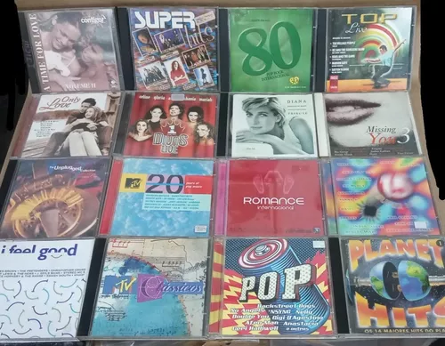 Músicas Anos 80 e 90  As Melhores Músicas Internacionais Pop