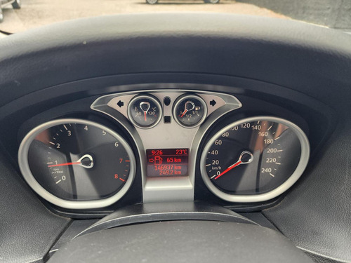 Ford Focus Hc Flex