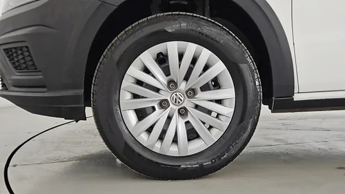 Volkswagen Saveiro Robust Total Flex 16V