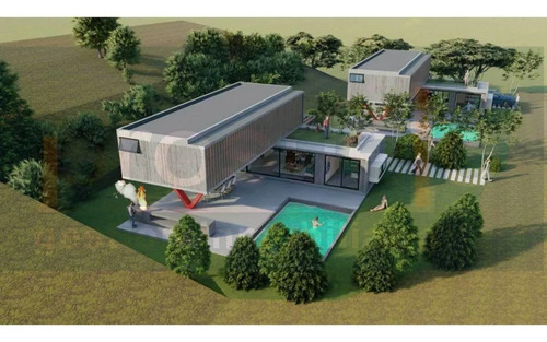 Sitio En Condominio, Olmué, Venta